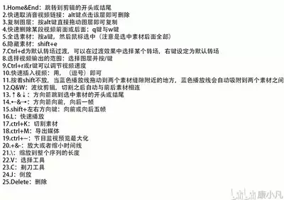 pr2020如何隐藏素材