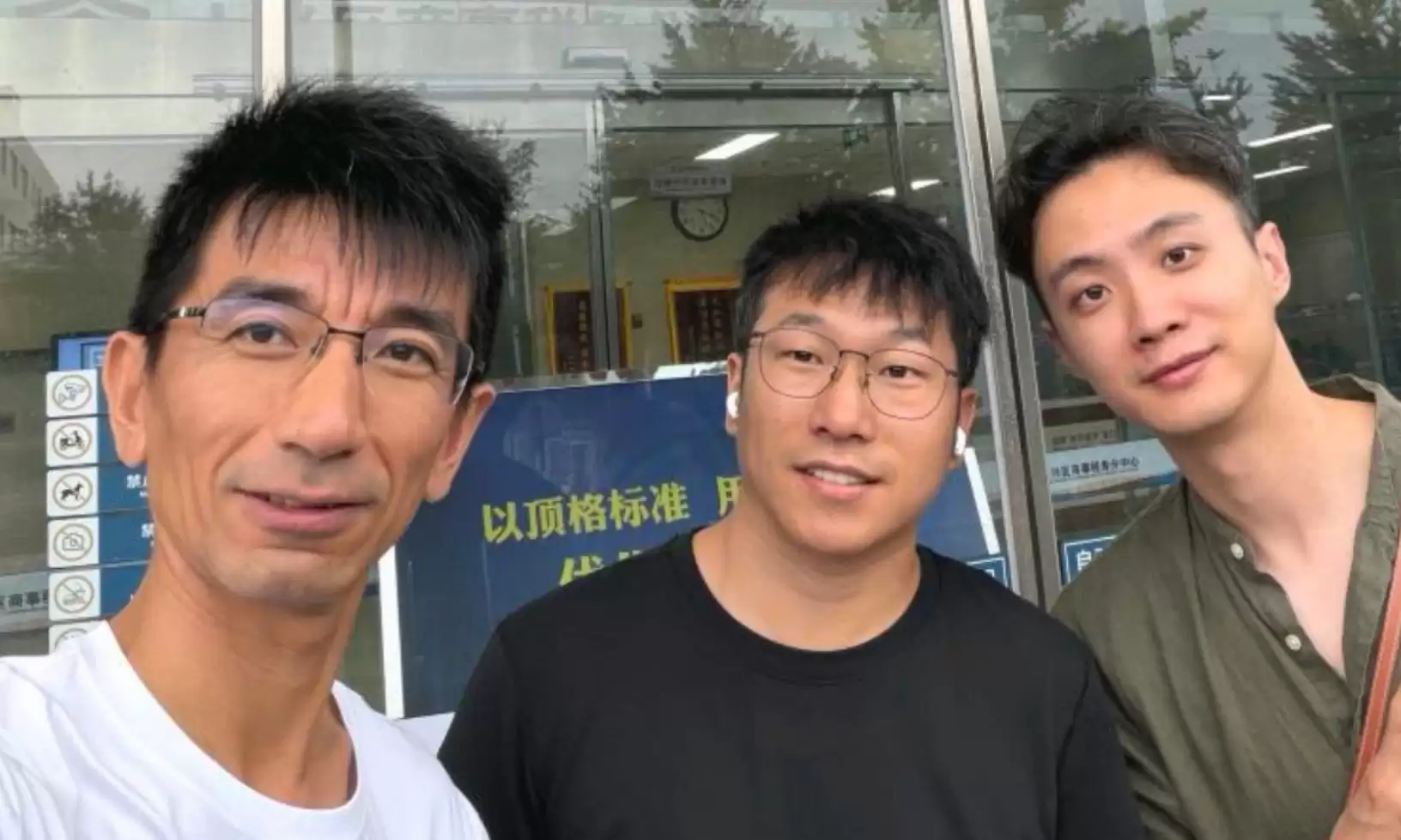 孙东旭“另起炉灶”?新公司8月开播,招人月薪12000起!