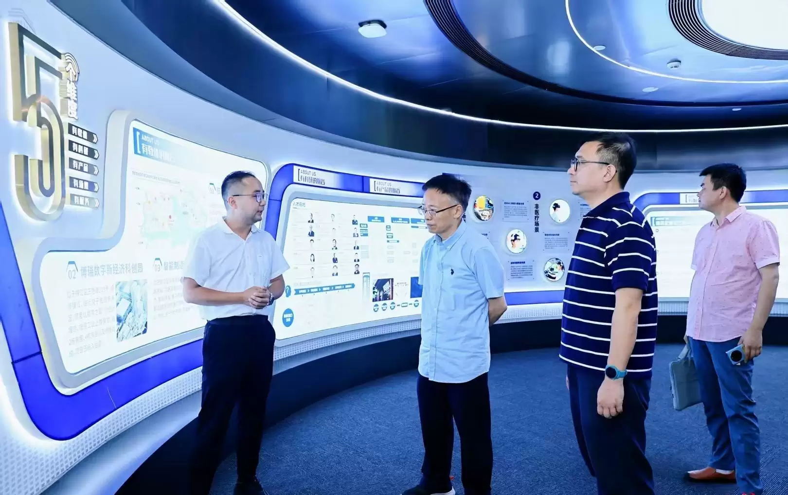 当科学家走进西部脑谷:这里有望成为成都未来产业新名片