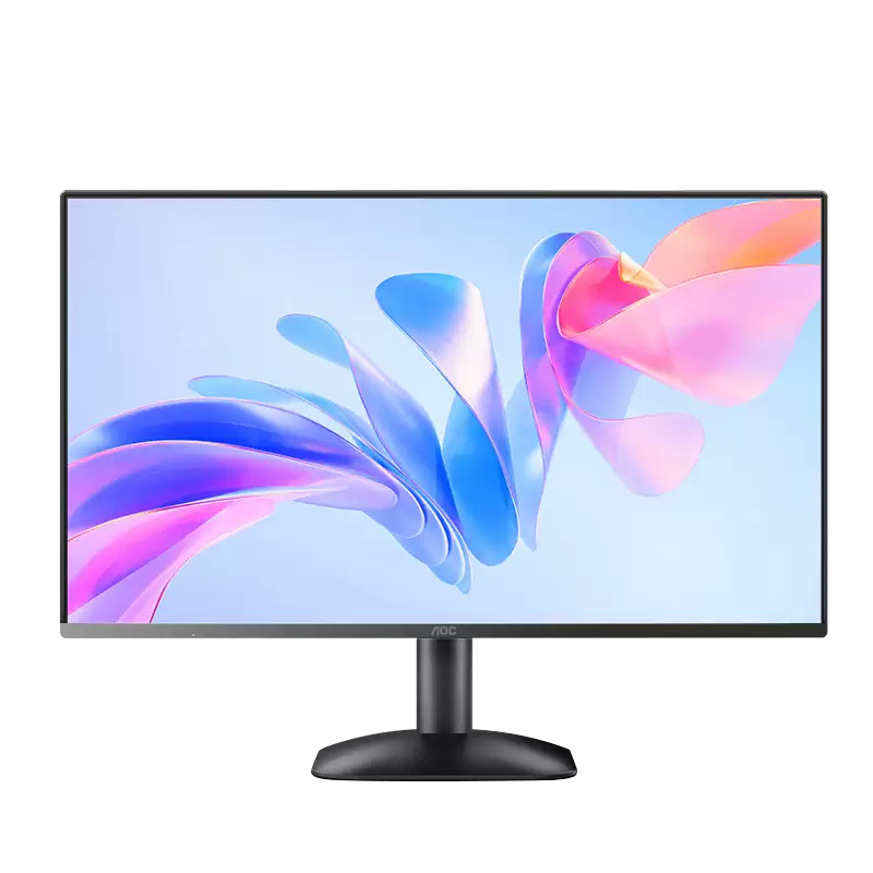 AOC 推出“24B35XN”23.8 英寸显示器：1080P 144Hz，449 元