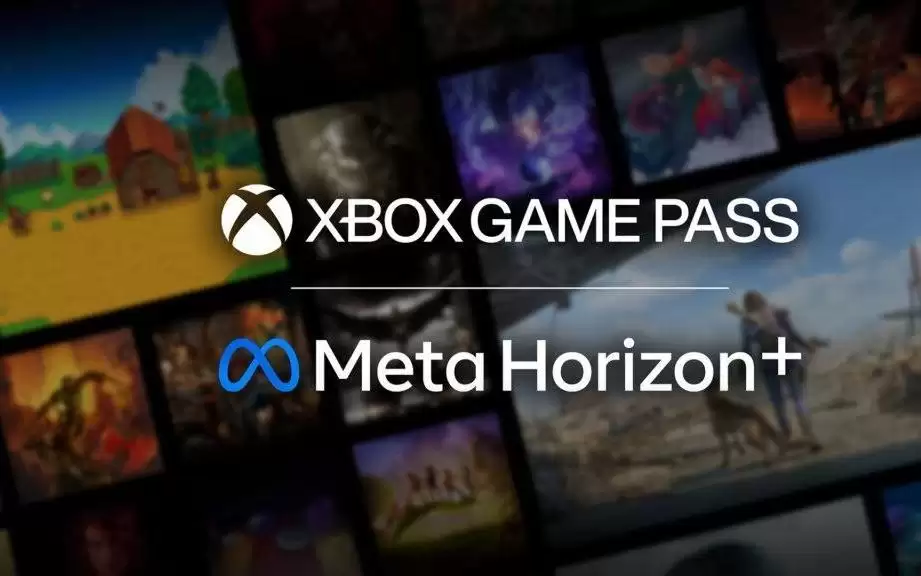 Xbox与Meta合作再升级，Meta Horizon+用户今起可畅玩Game Pass入门版