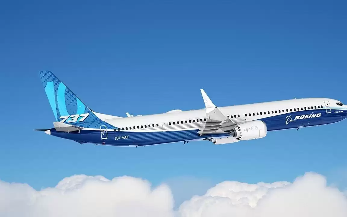 波音多型737 MAX客机座椅可能安装失当,美FAA拟发布适航指令