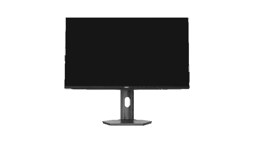 27寸显示器怎么选？4K 160Hz@FHD 320Hz MiniLED玄墨屏