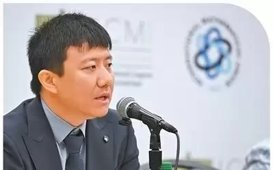 人民日报：中国籍数学家首获菲尔兹奖，意味着什么