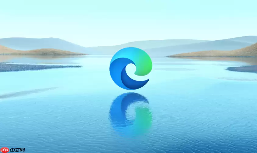 Edge浏览器PDF阅读器无法保存编辑后的标注该怎么办？
