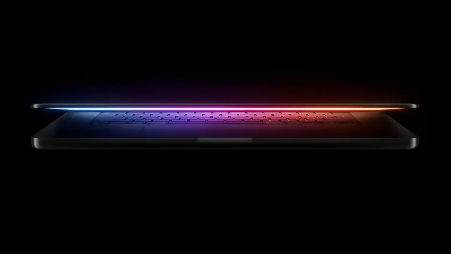 消息称三星独家供应苹果新一代MacBook Pro OLED触控屏,最快年底发布