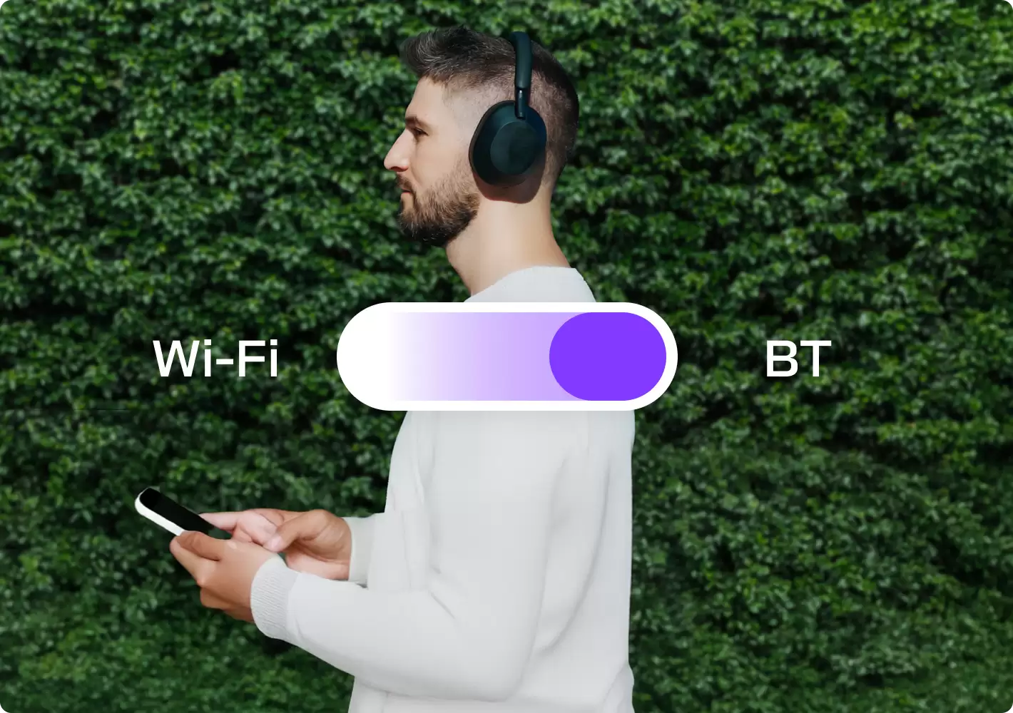 vivo耳机支持Wi-Fi!高通小米在前,微功耗WiFi将引爆AI硬件?
