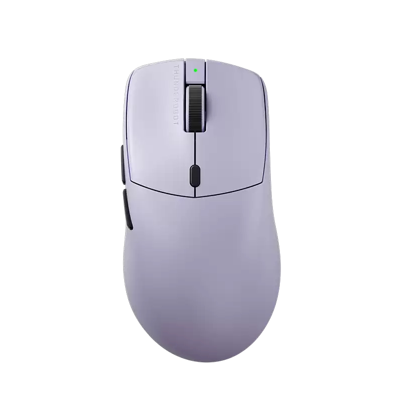 雷神推出 ML6PRO 极速版星闪无线鼠标：搭 SG8925 传感器、环诺 20M 微动，89 元