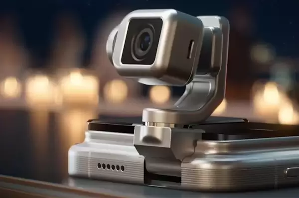 友商难以复刻的工程奇迹!荣耀Robot Phone手握100余项核心专利