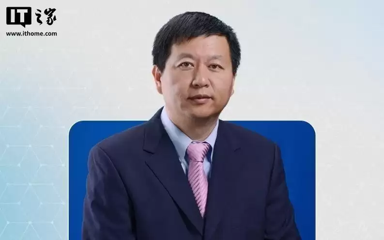 消息称上汽人事大调整继续,吴赟接掌上汽大众