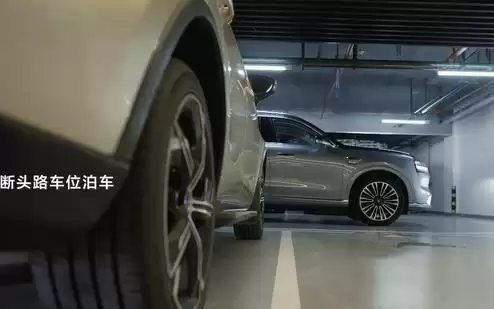 新能源汽车进入下半场:买车正在变成买一台会成长的车