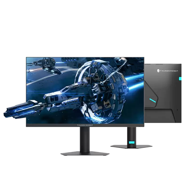 雷神“JQ27F280L”27 英寸 2K 280Hz 显示器开售,1110 元