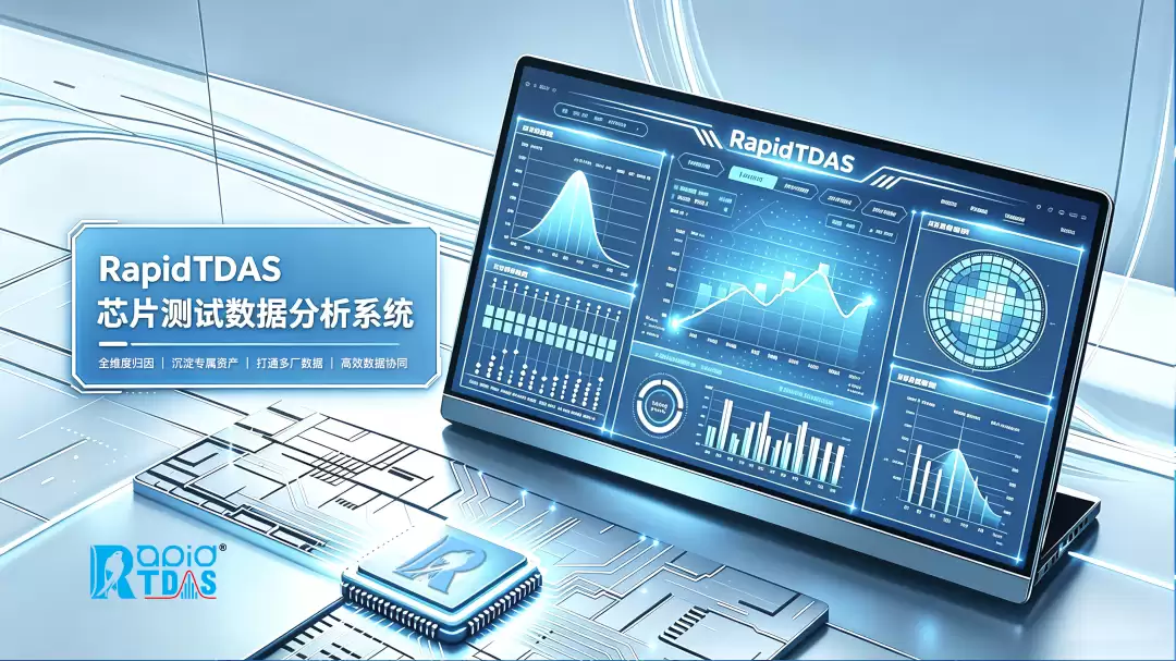 封测报告之外,设计公司为何还需搭建自有测试数据分析体系
