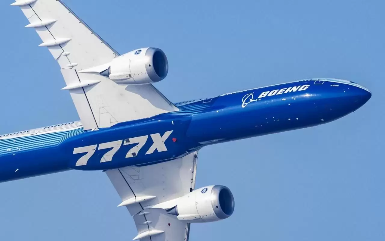 “延误已久且无法使用”,阿联酋航空总裁拒绝接收波音777X型客机:还不如做成罐头