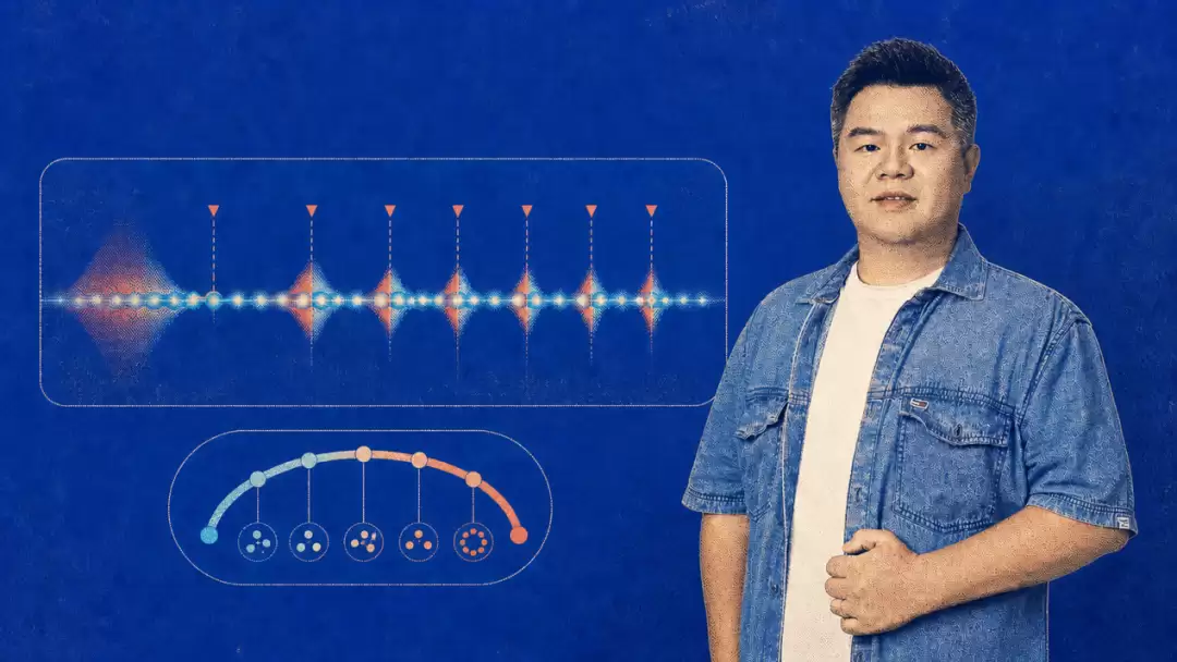 上过《奇葩说》的量子物理学家,回国从零建实验室|对话人大郭彦良