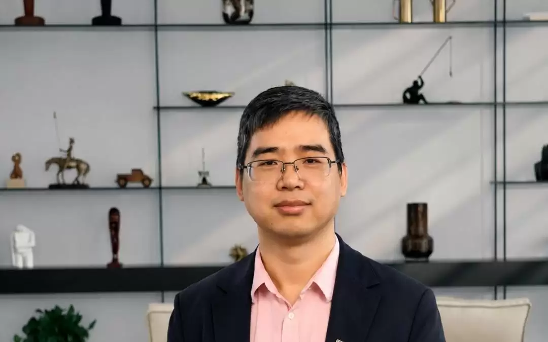 中国CTO专访 | 重塑“感知力”，MEMS传感器驶入AI新蓝海