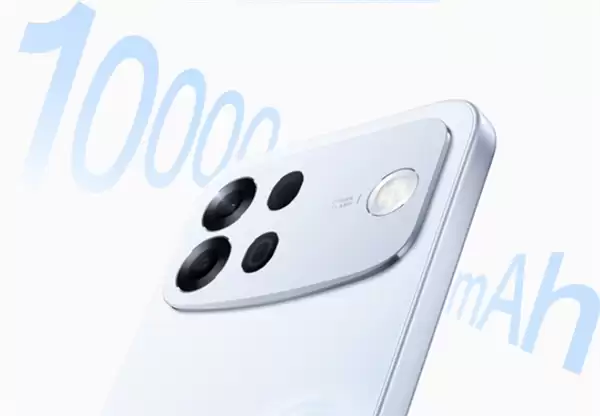 绿厂首款万级大电池手机!OPPO A7 Pro Max三配色外观公布