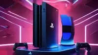 PS6有望根治PS5散热问题!再也不用纠结竖放横放