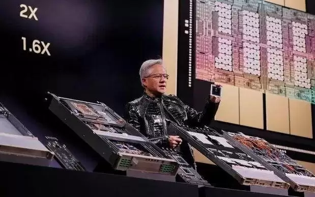 3360亿晶体管！性能怪兽-英伟达 Rubin GPU 架构全面拆解分析