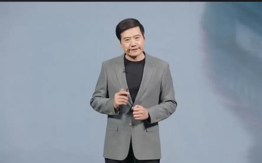 25.99万元起!小米首款增程车SUV冲上热搜,雷军自信喊出“Only Skynomad can do”