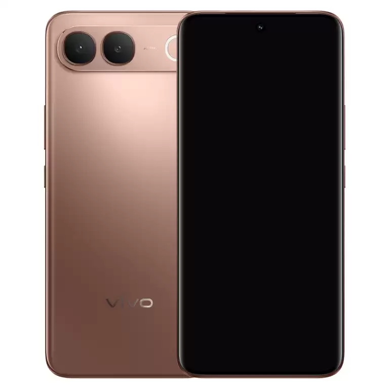 vivo S2 5G手机渲染图曝光：天玑7360-Turbo芯片、7050mAh电池