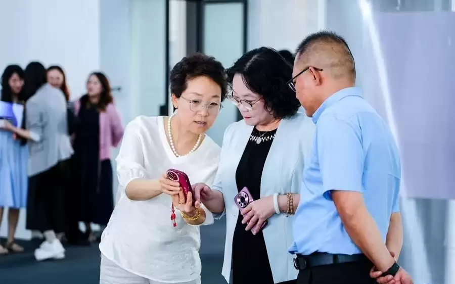 不仅有爆款，更有“懂你”的政策：杨浦复兴岛这样点燃OPC星火