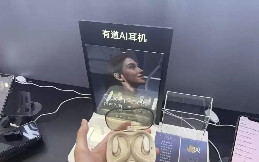 AI硬件会记忆了，别只是高级录音笔