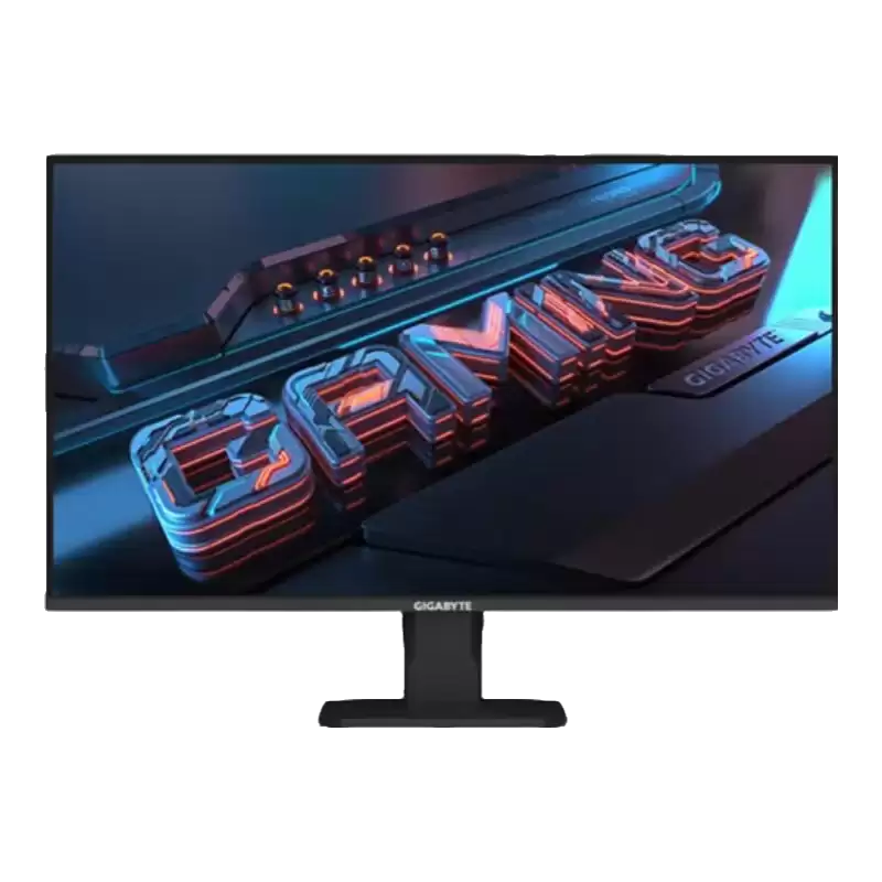 技嘉推出“GS25F2”24.5 英寸显示器:1080P 200Hz、双扬声器 + 内置电源,629 元