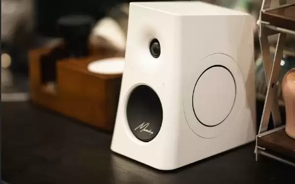 水月雨MM3A 3英寸HiFi音箱明日发售 首发价699.9元