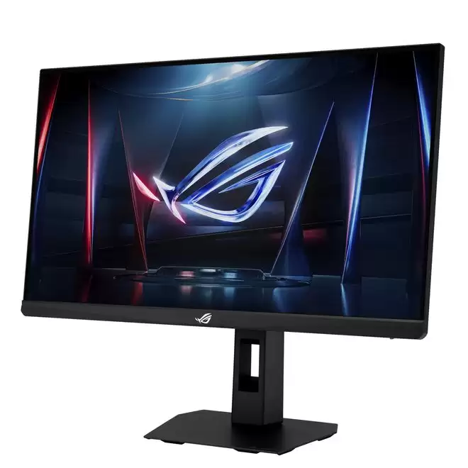 华硕推出420Hz FHD Fast IPS显示器ROG Strix XG259QNSR Ace