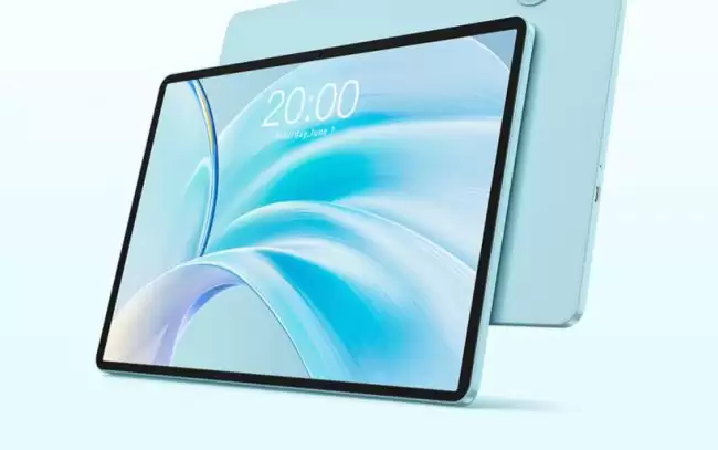 台电推出 2026 款 P50 平板:11 英寸 800P 90Hz 面板 展锐 T7250 + 6G + 128G 售 749 元