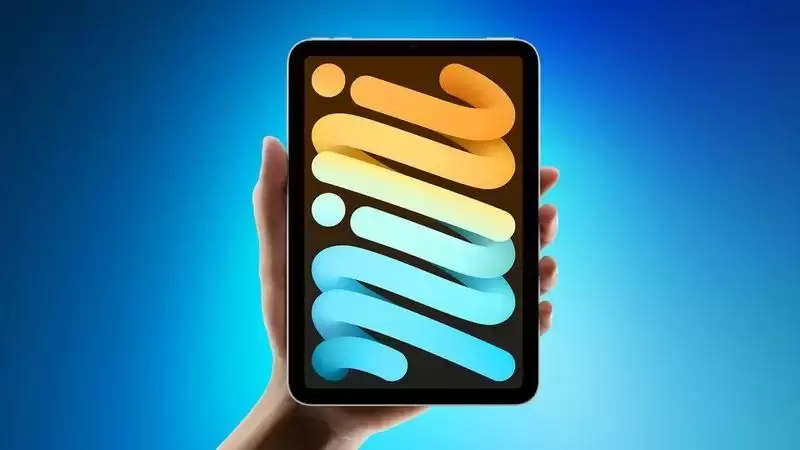 iPad mini 8配置抢先看 60Hz是“祖宗之法”不可变?
