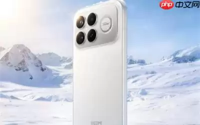 REDMI K100 Pro Max详细参数曝光：9000mAh大电池
