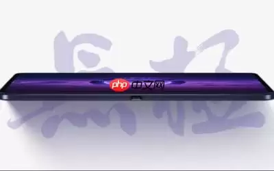 联想AI平板拯救者Y700无极心片公布：8月正式亮相