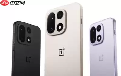 一加15国内累计销量突破80万台 Ace 6逼近110万台