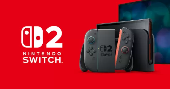 任天堂或推Switch 2 OLED版，画质升级与实用优