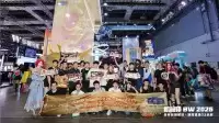 BW2026圆满收官|三天热度拉满,机械师全品类亮出硬核答卷