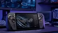 20周年纪念ROG掌机单独发售!OLED 120hz高刷