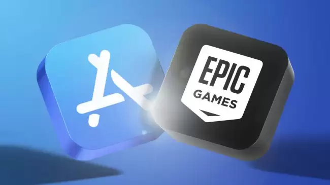 苹果驳斥Epic暂停App Store佣金诉讼的论点存在错误之处