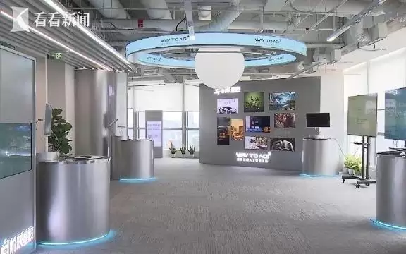WAIC前瞻:千亿级耐心资本催生