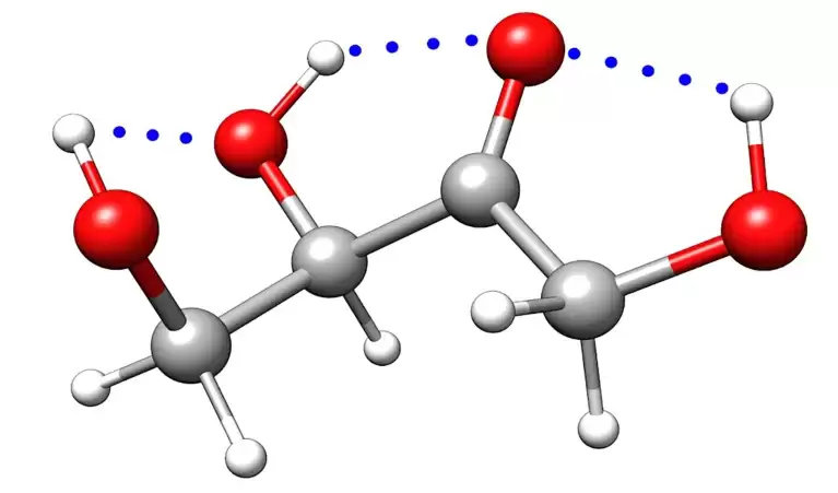 太空首个“真正糖”分子被发现:4个碳原子