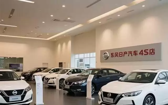 销量暴跌34.7%,连续29个月在华销量同比下滑,日系车为何不吃香了?