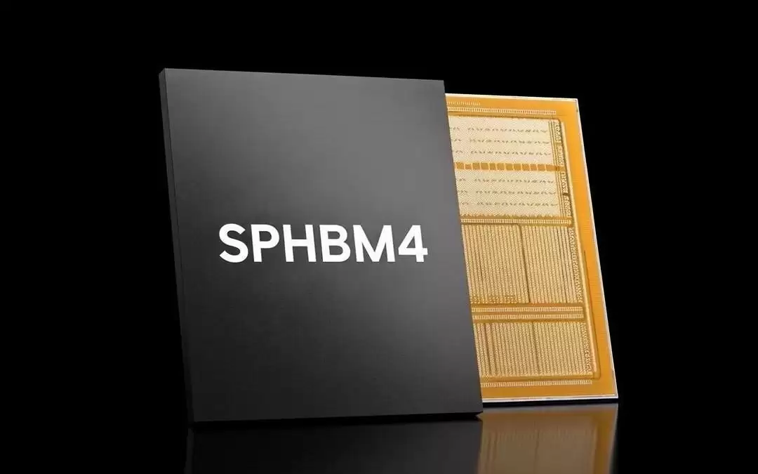 JEDEC发布SPHBM4规范:适配标准有机基板,吞吐量持平HBM4