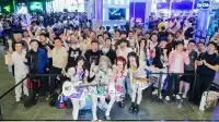 满帧奔赴,BW2026圆满收官!索泰展台精彩回顾