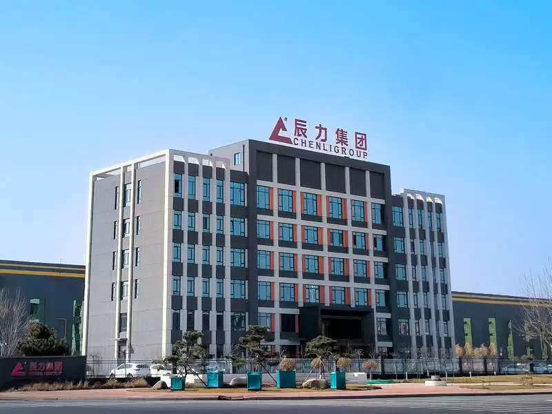工业车辆动力优化:降本增效环保三重奏,如何选对服务提供商?