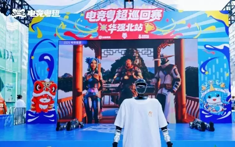 AI硬件爆款来袭!新一期深圳“华强北AI八骏”出炉