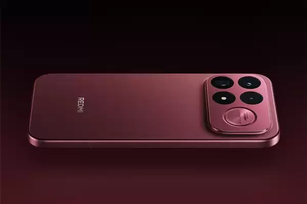 REDMI K100 Pro Max塞进9070mAh电池:刷新K系列容量纪录