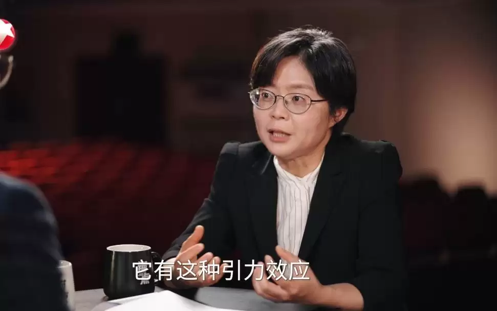 量子精密测量加持,暗物质还能藏多久?| 22:00《锚点》