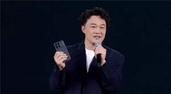REDMI K100 Pro Max搭载独家2.1立体声系统:双1115D+1620低音炮