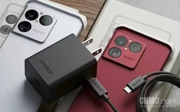 索尼被曝将停止生产原装Xperia充电器 日媒:影响有限